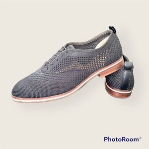 Ellen DeGeneres | Oxfords